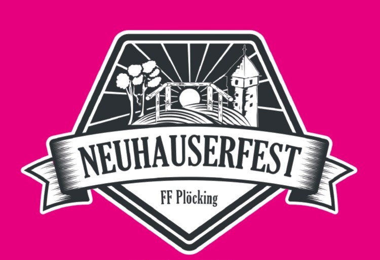 Neuhauserfest 9. bis 11. August 2024